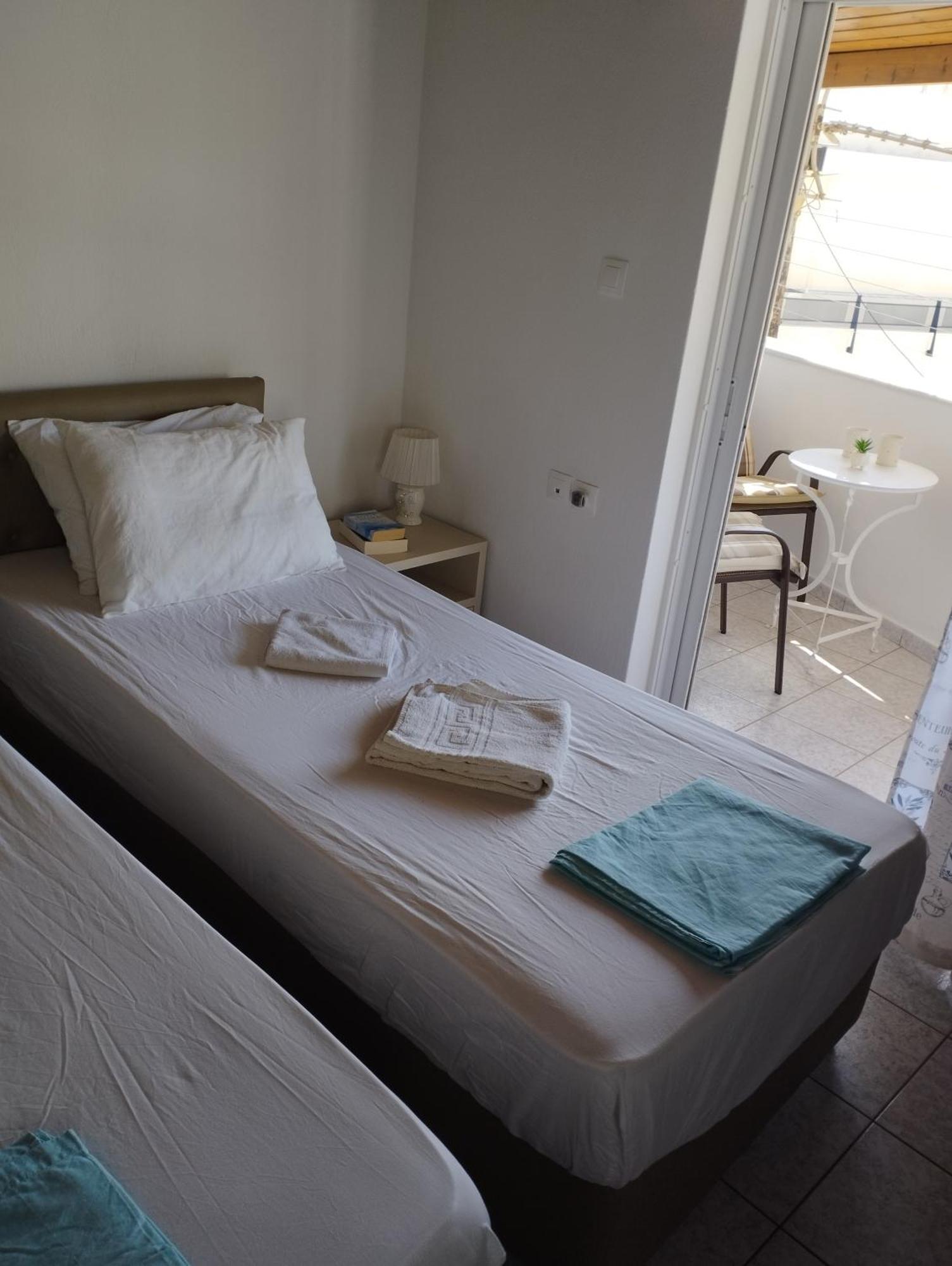 My Sisters House Apartment Agios Nikolaos  Exterior photo